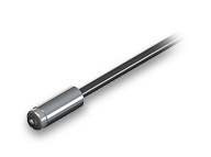 Compact Spring Push Probe - DZ/S